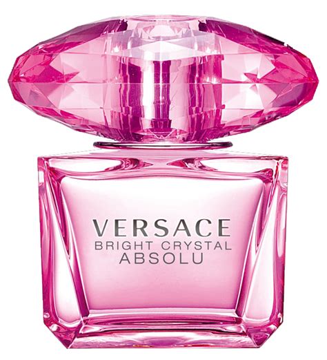 crystal absolu Versace perfume